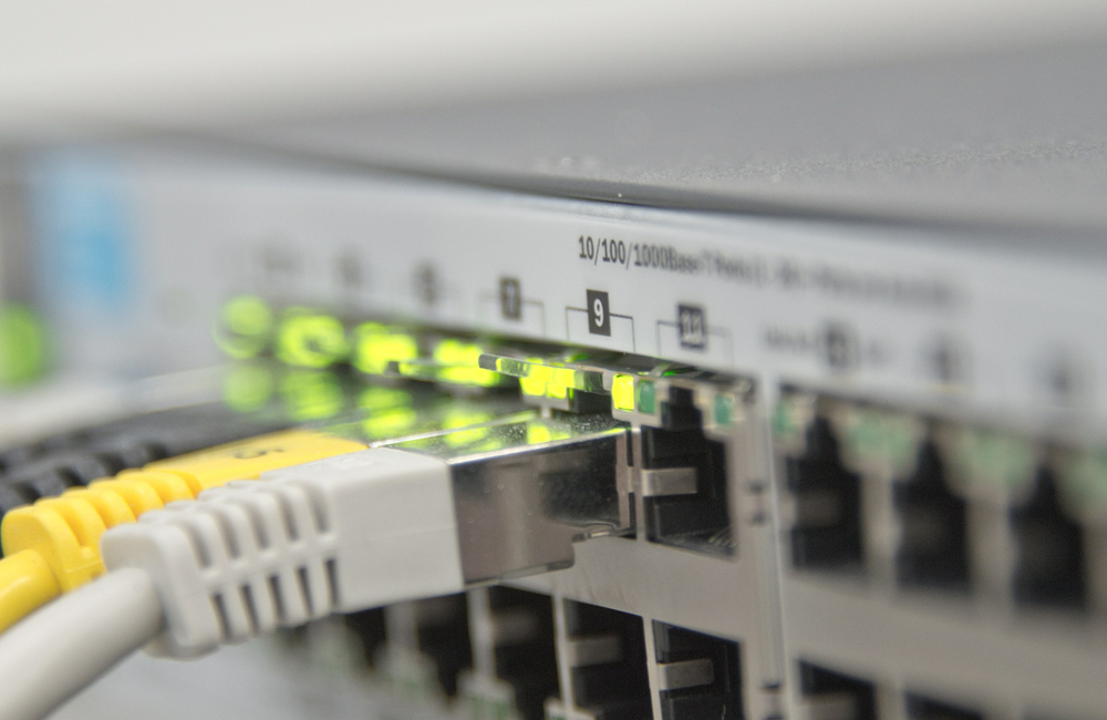 izvodjenje radova slabe struje